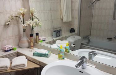 Appartementresidenz am Kurpark Bad Salzuflen - Foto 20