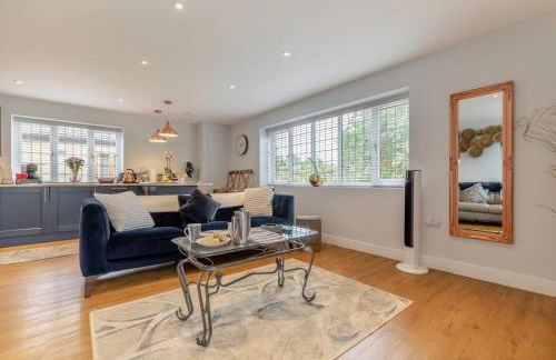 Private and Unique Cottage Close to Sheffield - Foto 95