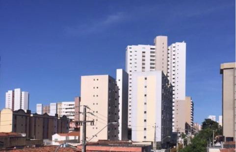 Maresia Flats - Foto 29