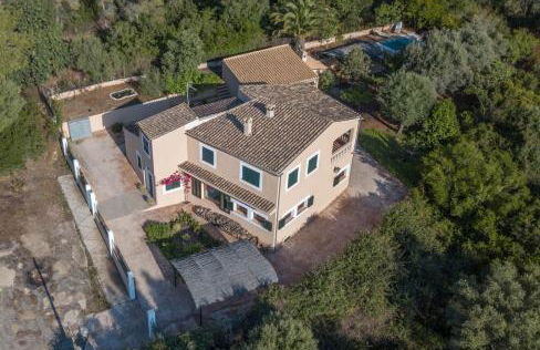 Es Murteret, Grupo Mistral - Foto 41