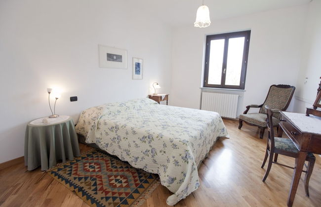 Ca der Forn the Bread Oven House in Cascina Bricchetto Langhe - Italy - Photo 3