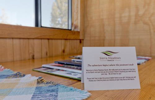 Sierra Meadows Ranch - Foto 25