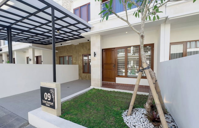 De Amelia Seminyak Villa by Nagisa Bali - Foto 11