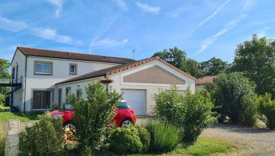Studio indépendant près du Futuroscope et Poitiers - Foto 2