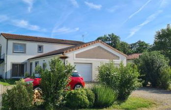 loft près futuroscope - Foto 1
