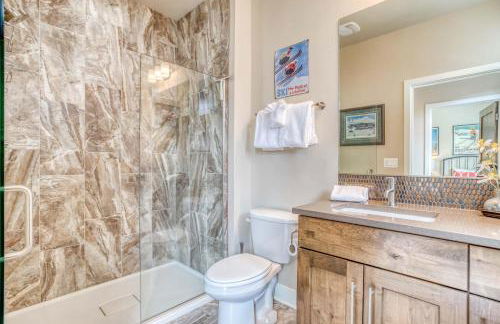 Deschutes Landing at the Old Mill Riverfront - Meredith Lodging - Foto 26