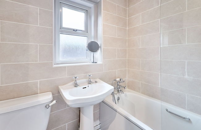 Host Stay The Beeches - Foto 9