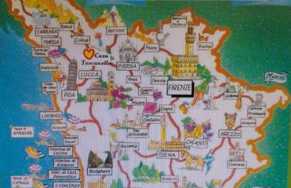 Casa Toscanella - Foto 17