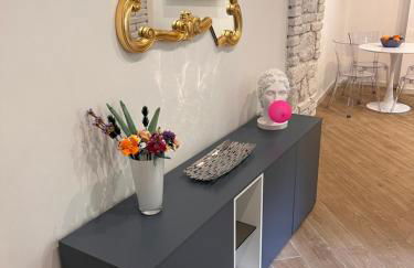 Casa Vacanze Villa Barberina - Foto 31