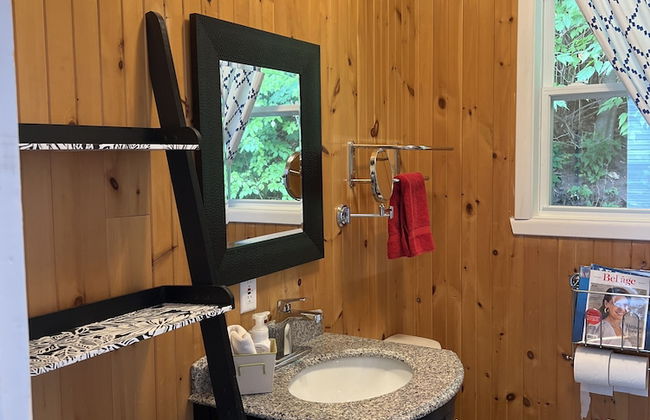 Chalets Plage St-Jean - Foto 19