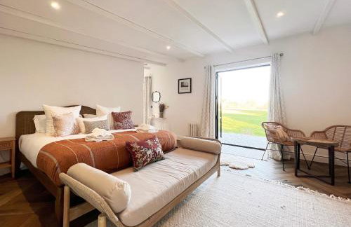 Spring House by The Suffolk Cottage Collection - Foto 49