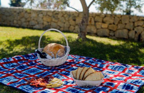 Villa Anabella peaceful holiday home with pool - Foto 45