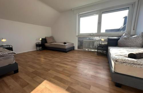 H&S Host & Sleep Emsdetten Groß & Ruhig - Foto 13