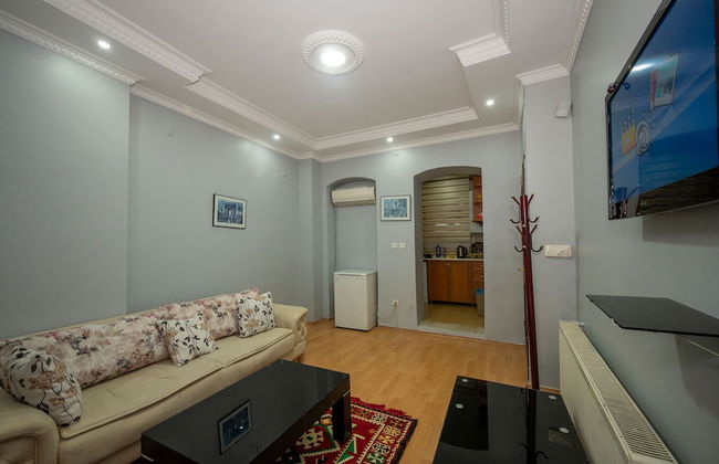 Taksim Suite II - Photo 32
