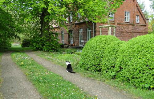 Ferienwohnung zum Breitling in Stove - Foto 18