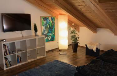 Entspannen mit Bergpanorama - Foto 15