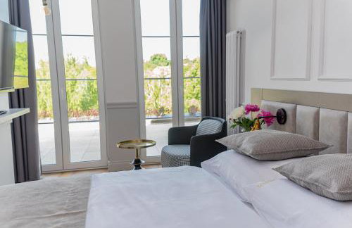 Apartamenty Stare Miasto - Photo 6