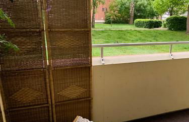 Nürnberg Apartment - Foto 40