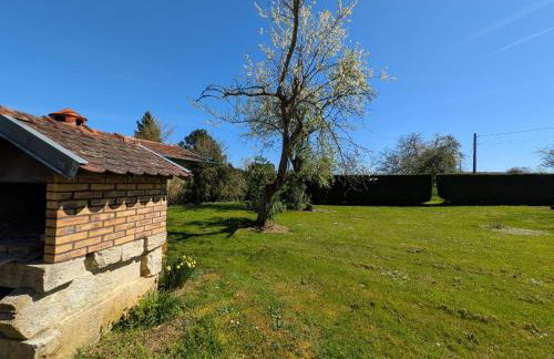 Charmant Gîte Rural avec Jardin en Haute-Saône - FR-1-583-438 - Photo 29