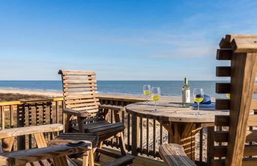 Ocean View l Pet Friendly - Foto 38