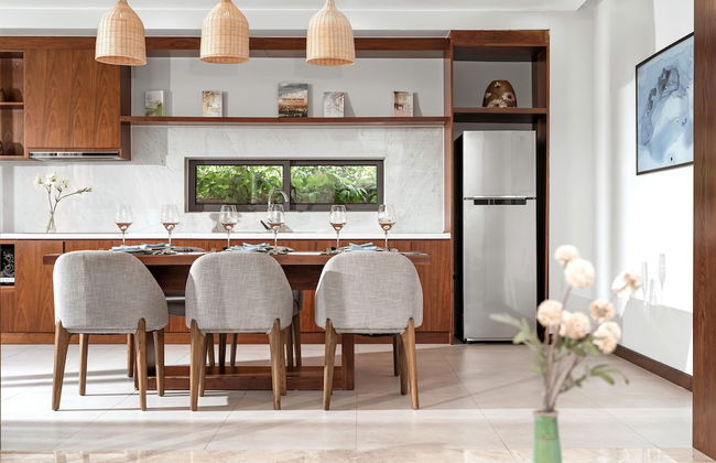 Andochine Resort & Spa Phu Quoc - Foto 42