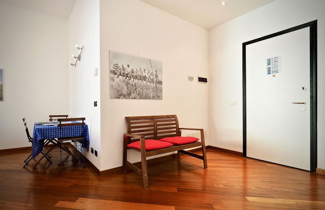 Casa Palazzo del Principe - Foto 18