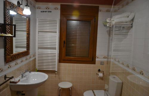 Apartamentos Rurales Natura - Foto 9