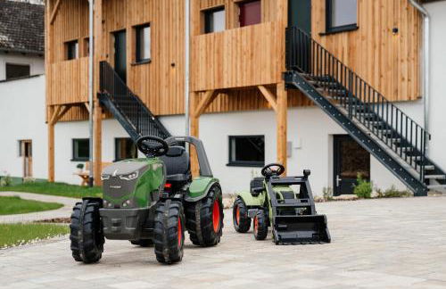 Raschbrunnenhof - Ökolandbau & Erholung - Foto 6