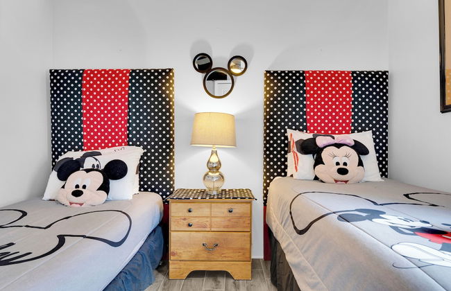 Allamanda Holiday Home 4 Bedroom - Foto 13