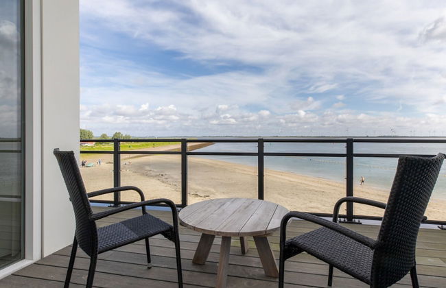 Seaside Escape, Sint-annaland - Foto 29