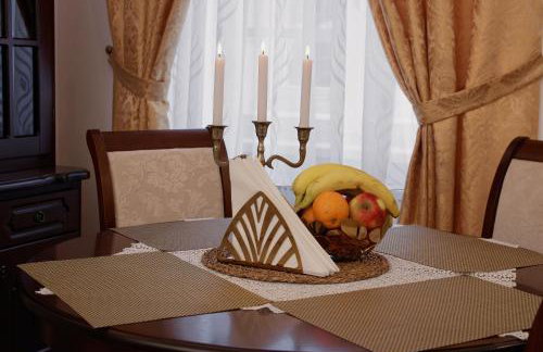 Little Vienna Gold Apartment - Foto 16