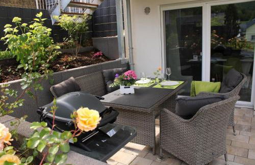 Ferienwohnung Landurlaub - Foto 20