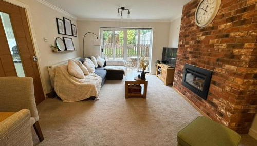 Modern 3-Bed Home Near Birmingham City Centre - Foto 1