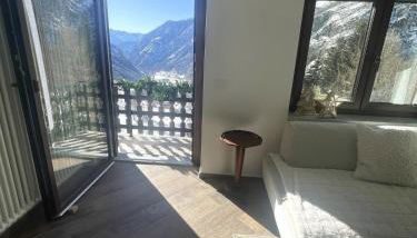 Comfortable and sunny 4 minutes skiing facilities - Foto 5