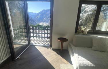 Comfortable and sunny 4 minutes skiing facilities - Foto 5