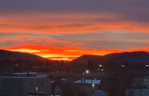 Modern Charm at The George 304 - Foto 13