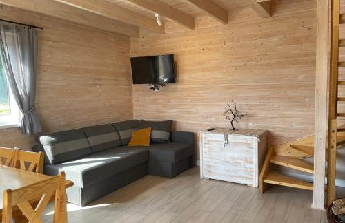 DoWielina - domki wśród natury - Foto 16