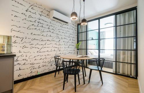 Apartamenty Lalka by ShortStayPoland - Photo 26
