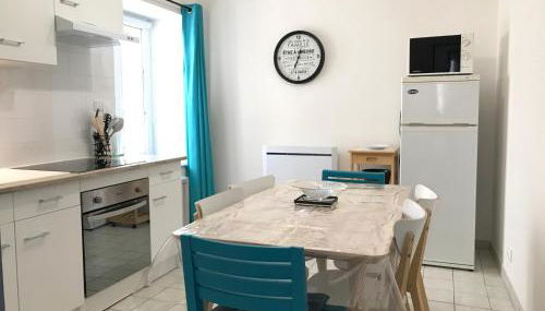 Gîte chez Julie et Jp - Foto 4