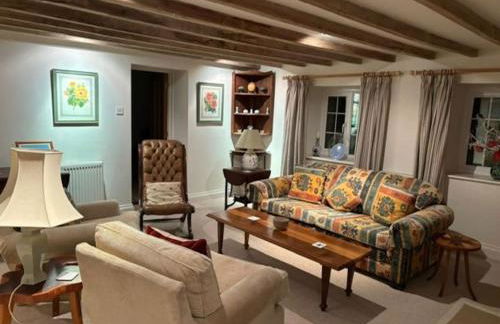 Spacious 4 bed family home near coast - Foto 5