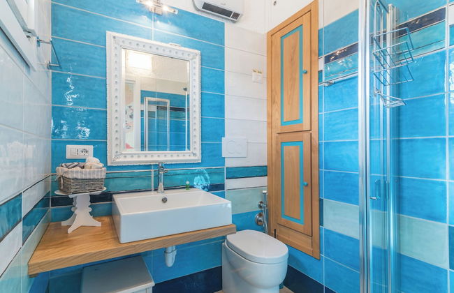 Piazzetta Casa Dora 20m From The Sea - Photo 10