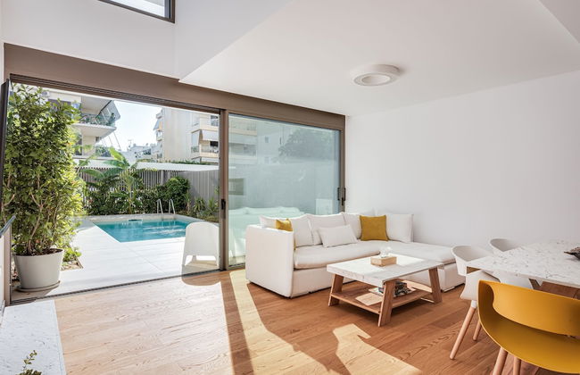 Athenian Riviera Prime Residence - Foto 1