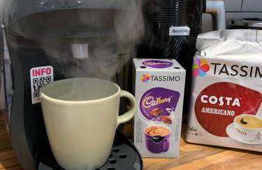 The Old Chapel Manton - Photo 40