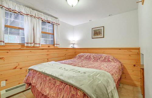 Walk to Water Outdoor Gem with Bunkhouse in Madison - Foto 16