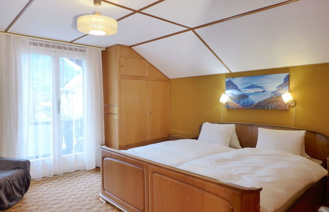 Chalet Dori - Foto 20