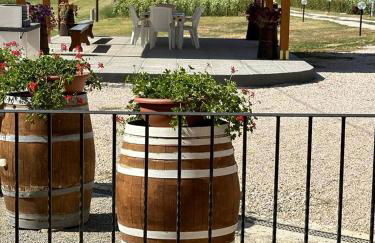 Casale Il Terranova - Foto 59