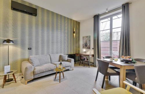 Villa Erizio Aparthotel - a bucolic and urban break - Foto 66