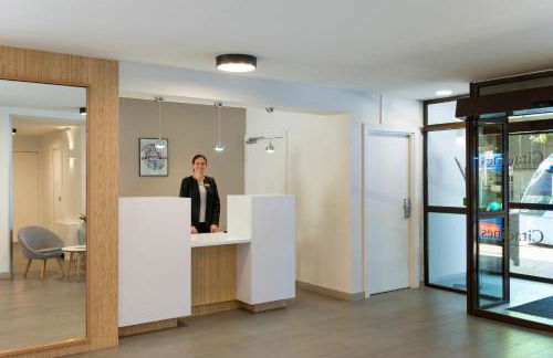 Citadines Antigone Montpellier - Photo 42