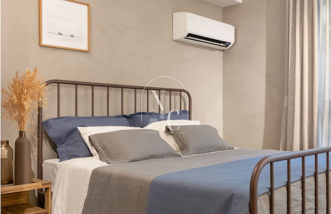 RioDowntown Hub by RNC Flats - Foto 31