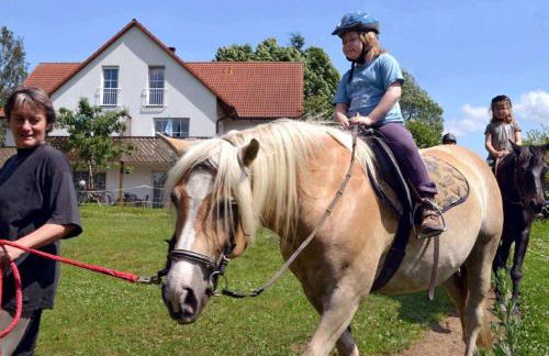 Ferienwohnung Hopfennest - Foto 14